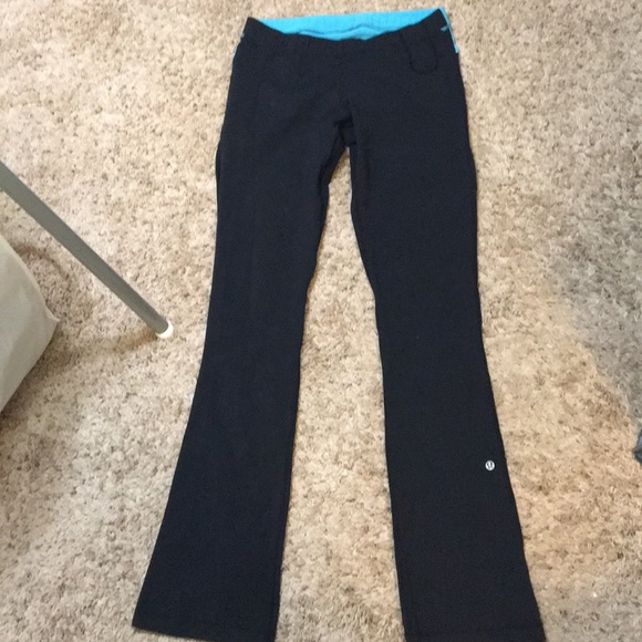 lululemon athletica Pants - Lululemon pants